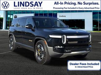 Used 2023 Rivian R1S Launch Edition AWD/4WD video 1