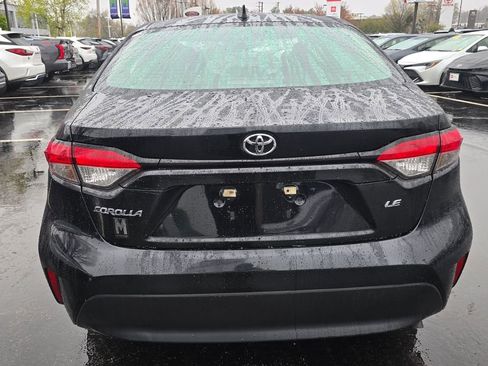 Used 2024 Toyota Corolla LE FWD image 6