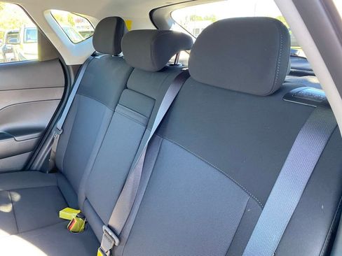 New 2026 Hyundai Kona SEL Sport image 23