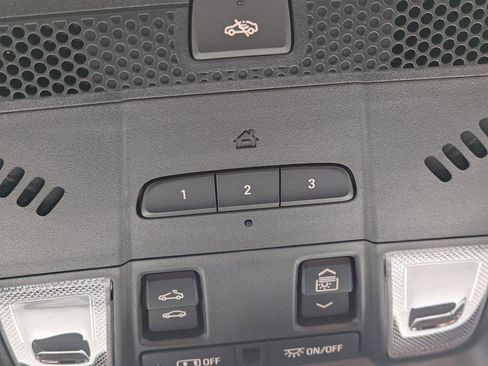 New 2026 Cadillac XT5 Premium Luxury w/ LPO, ONYX Package image 25