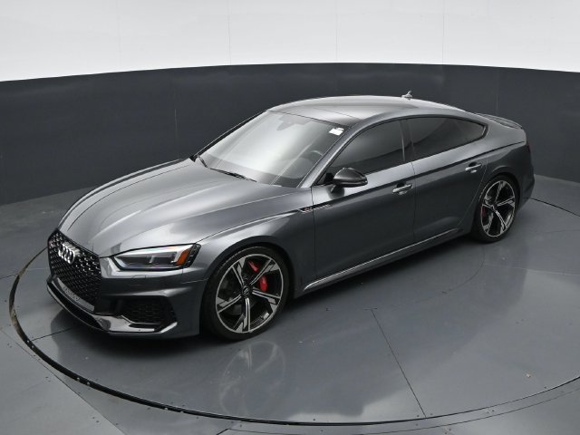 Used 2019 Audi RS 5 Sportback w/ Dynamic Package AWD/4WD image 42