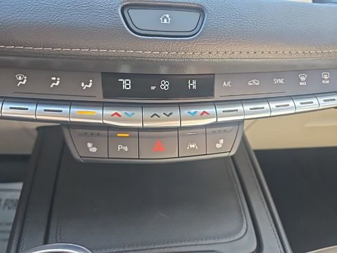 Used 2022 Cadillac XT4 Luxury image 19