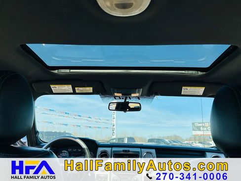 Used 2013 Ford F150 FX4 w/ Luxury Equipment Group image 22