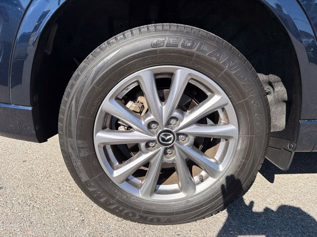 Used 2024 MAZDA CX-5 AWD 2.5 S w/ Preferred Package image 26