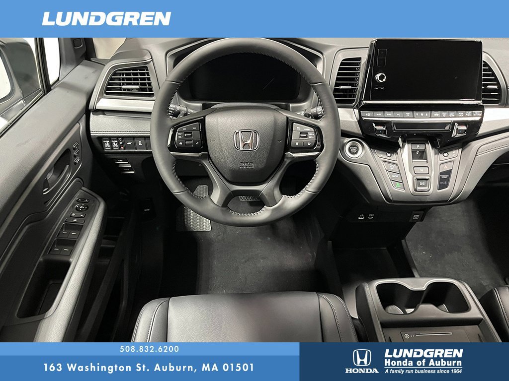 New 2027 Honda Odyssey EX-L image 7