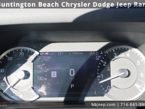 Used 2023 Land Rover Defender 110 SE image 19