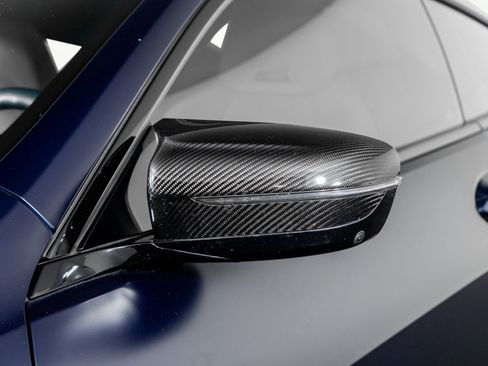 Used 2025 BMW M8 Competition w/ M Carbon Exterior Package image 26