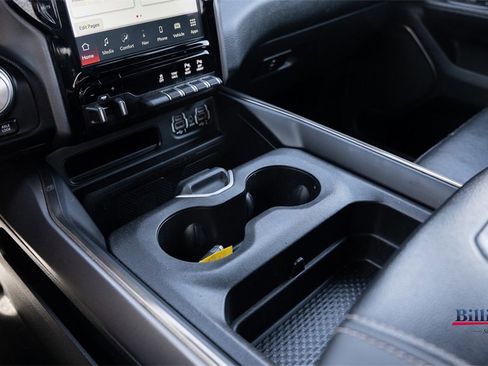 Used 2022 RAM 1500 Rebel w/ Rebel Level B Equipment Group image 22