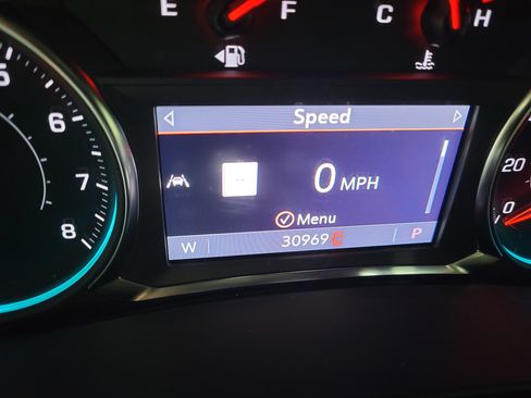 Certified 2023 Chevrolet Equinox RS image 19