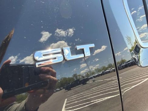 Used 2016 GMC Terrain SLT w/ Open Road Package FWD image 7