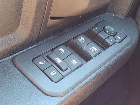 New 2026 RAM 2500 Tradesman image 19