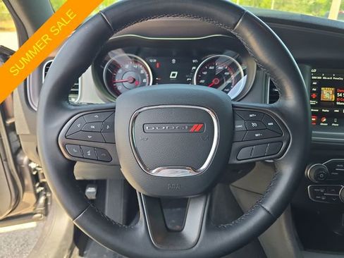 Certified 2023 Dodge Charger GT RWD image 23
