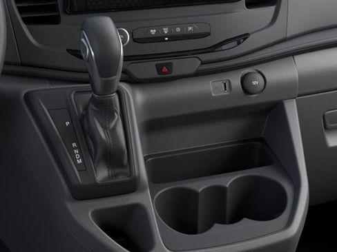 New 2026 Ford Transit 350 XL RWD image 15