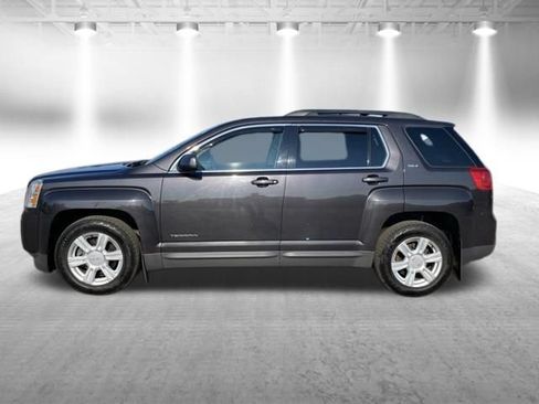 Used 2014 GMC Terrain SLT w/ Cargo Package AWD/4WD image 11