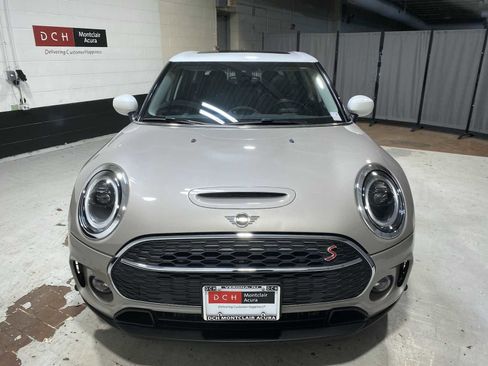 Used 2024 MINI Cooper Clubman S w/ Signature Upholstery Package AWD/4WD image 6