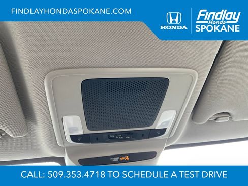 Used 2024 Honda HR-V LX image 22