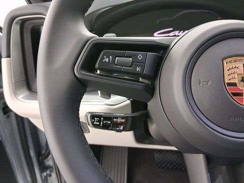 New 2026 Porsche Cayenne Coupe image 16