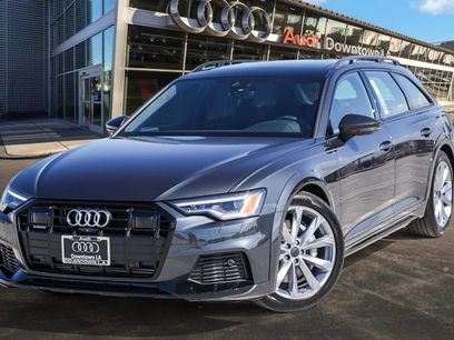 New 2026 Audi A6 Premium Plus