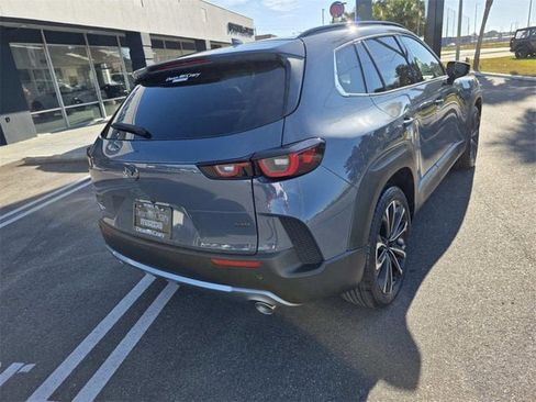New 2026 MAZDA CX-50 AWD 2.5 S w/ Weather Package image 3