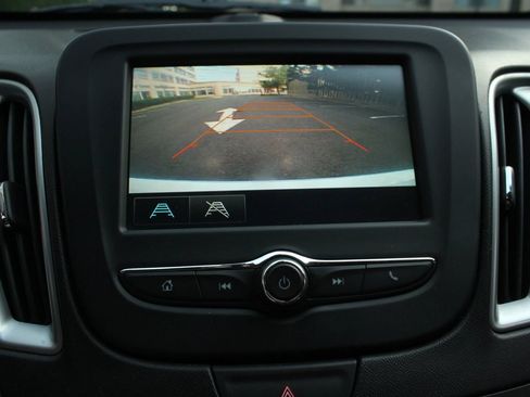 Used 2016 Chevrolet Malibu LS FWD image 34