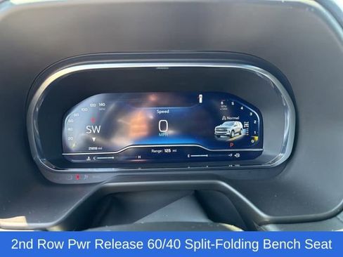 Used 2024 Chevrolet Tahoe Z71 w/ Z71 Off-Road Package image 26