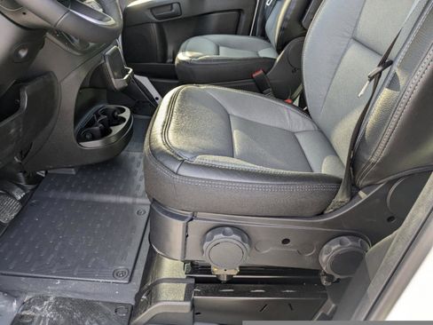 New 2025 RAM ProMaster 3500 w/ Leather Interior Group image 18