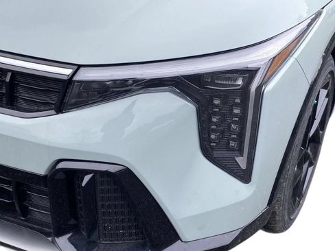 New 2025 Kia K4 GT-Line Turbo FWD image 29