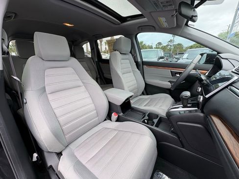 Used 2022 Honda CR-V EX image 27