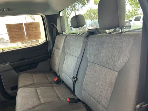 Used 2023 Ford F350 XL image 37