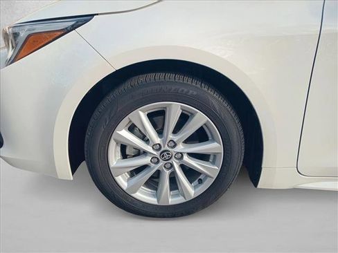 Used 2024 Toyota Corolla SE image 20
