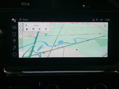 New 2025 GMC Sierra 2500 Denali w/ Denali Reserve Package image 23