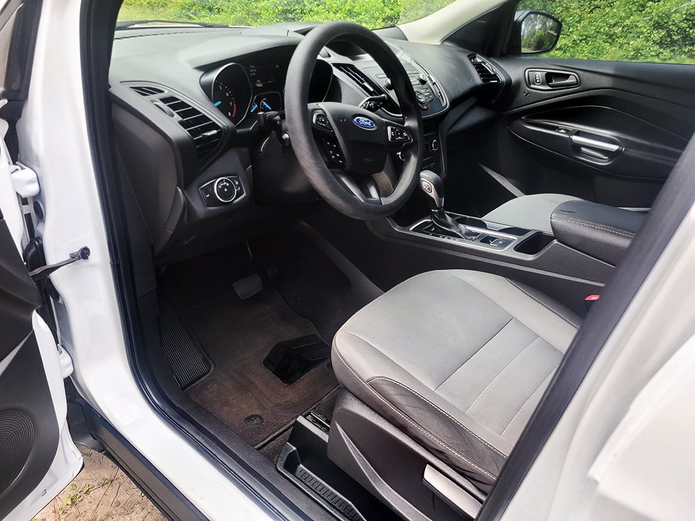 Used 2019 Ford Escape S FWD image 12