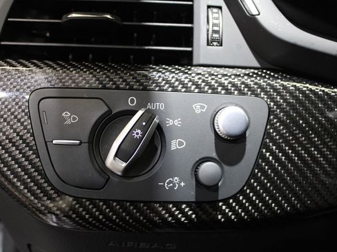 Used 2022 Audi RS 5 Sportback w/ Black Optic Carbon Package image 29