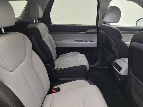 Used 2021 Hyundai Palisade SEL w/ Convenience Package FWD image 19