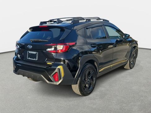 Used 2025 Subaru Crosstrek 2.5i Sport image 5