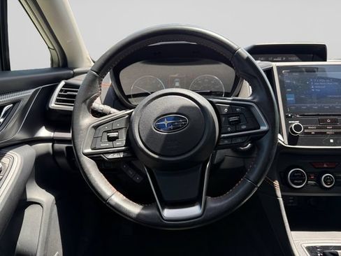 Used 2021 Subaru Crosstrek 2.5i Limited w/ Moonroof Package 2 AWD/4WD image 14