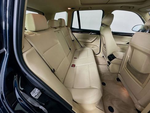 Used 2016 BMW X3 sDrive28i image 27