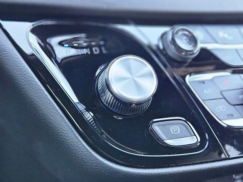 New 2026 Chrysler Voyager LX image 22