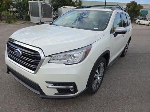 Used 2022 Subaru Ascent Touring AWD/4WD image 8