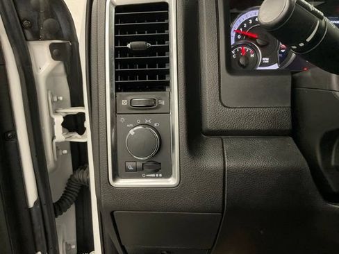 Used 2022 RAM 1500 Warlock w/ Electronics Group AWD/4WD image 14