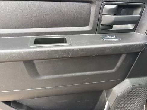 Used 2019 RAM 1500 Tradesman w/ Protection Group image 30