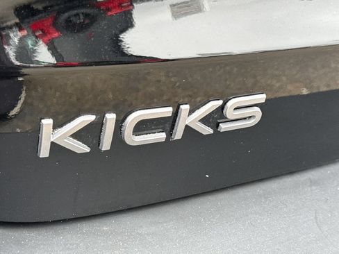 Used 2025 Nissan Kicks S AWD/4WD image 10