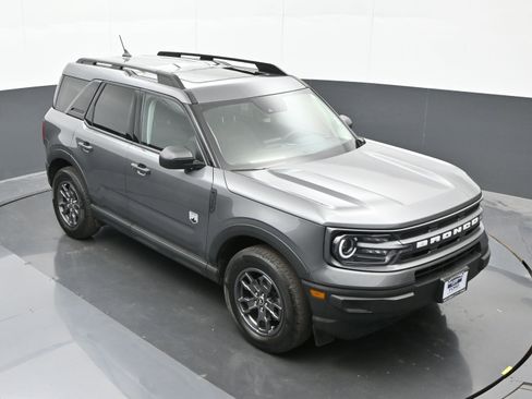 Used 2022 Ford Bronco Sport Big Bend image 31