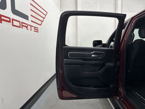 Used 2019 RAM 1500 Big Horn AWD/4WD image 50