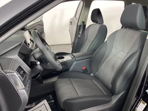 New 2026 Nissan Rogue SV w/ Cold Weather Package FWD image 19