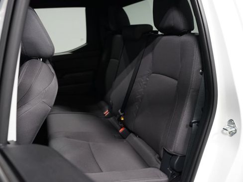 Certified 2025 Toyota Tacoma SR5 RWD image 30