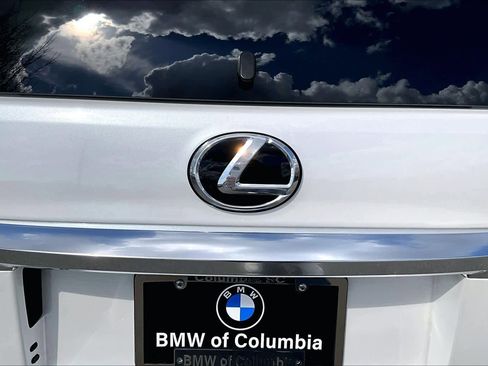 Used 2023 Lexus GX 460 Premium w/ Premium Package AWD/4WD image 17