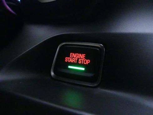 Used 2024 Chevrolet Camaro LT w/ Redline Edition RWD image 17