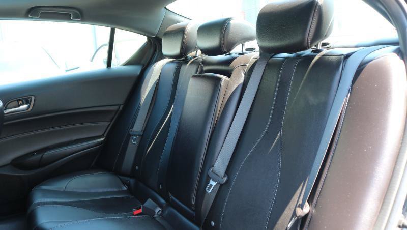 Used 2021 Acura ILX w/ Technology Plus & A-SPEC FWD image 16