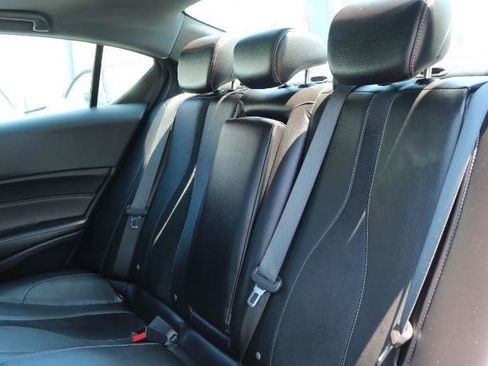 Used 2021 Acura ILX FWD image 16